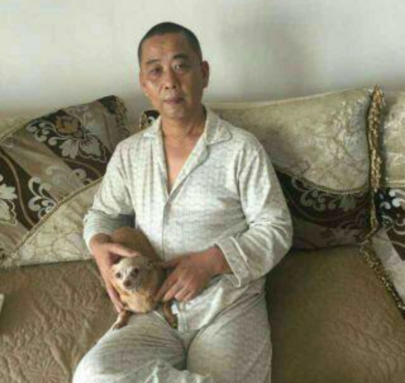 榕树下的第一张照片--明溪婚介网