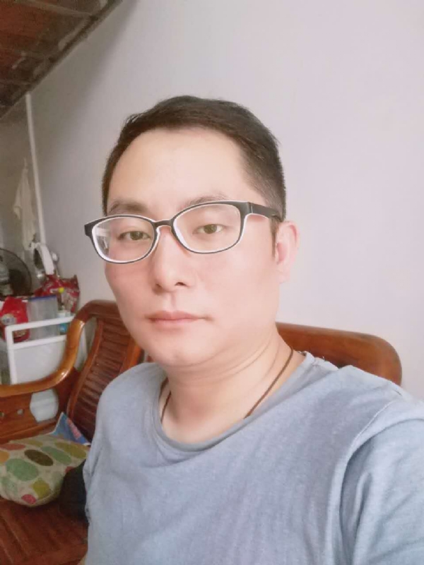 流星的尾巴的第一张照片--明溪婚介网