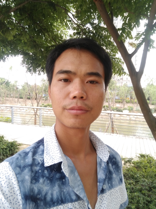 福州哥的第一张照片--明溪婚介网