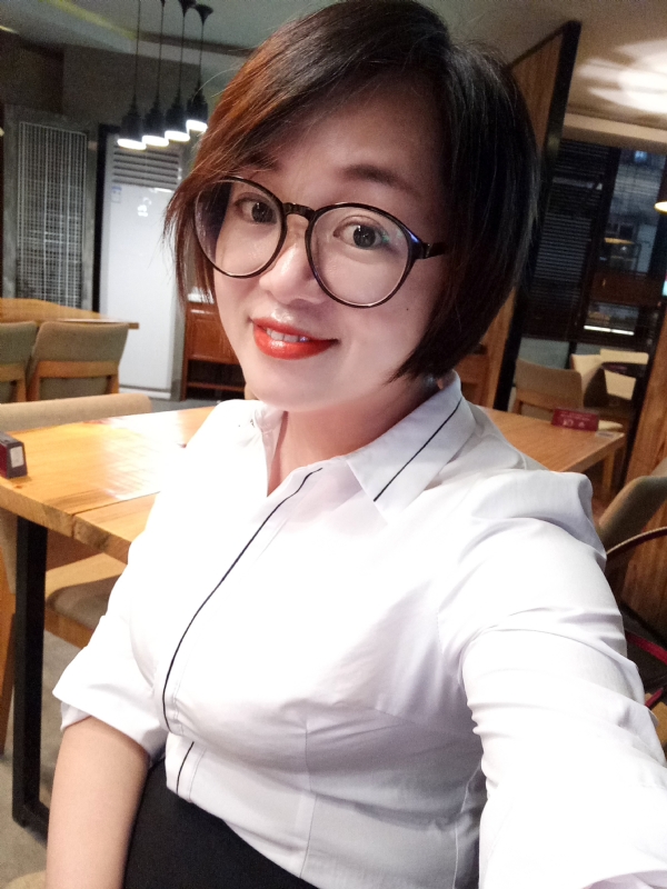 米虫的第一张照片--明溪婚介网