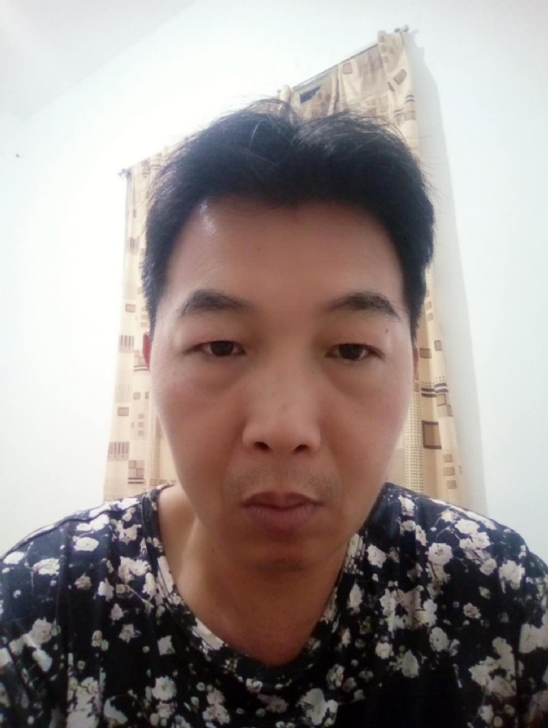 繁华哀伤的第一张照片--明溪婚介网