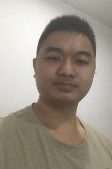 优优的第一张照片--明溪婚介网