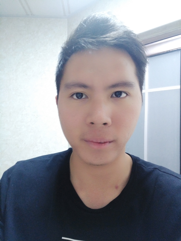 芸尚非的第一张照片--明溪婚介网