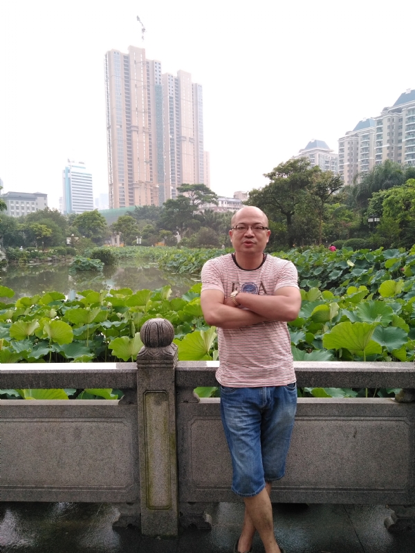 baoli的第三张照片--明溪婚介网