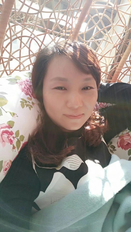 悦己的第一张照片--明溪婚介网