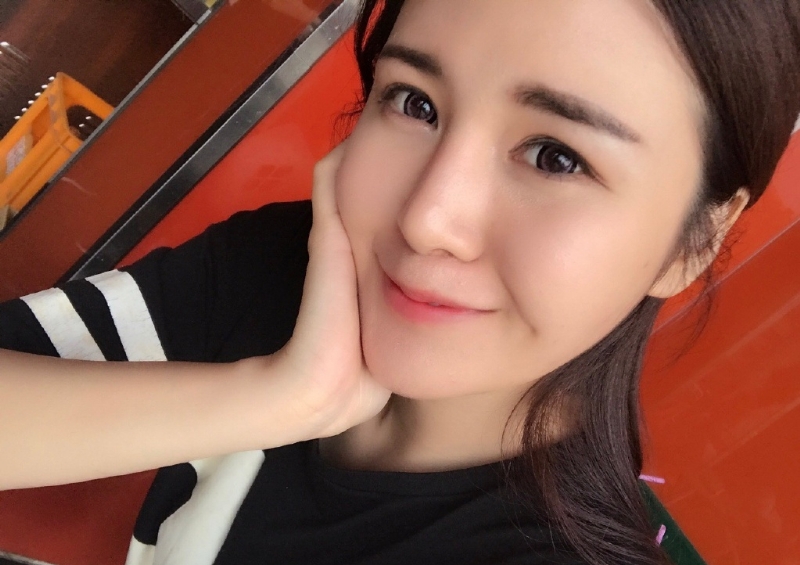 Ccy晴的第一张照片--明溪婚介网