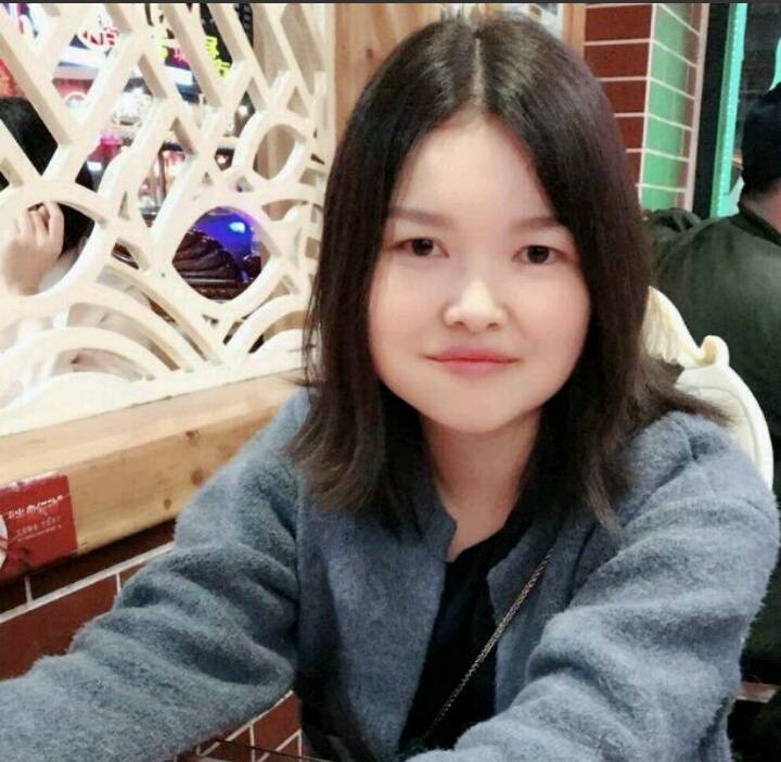 Alexia的第一张照片--明溪婚介网