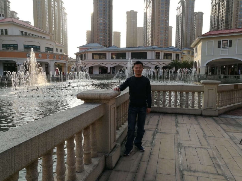 光圈的第二张照片--明溪婚介网