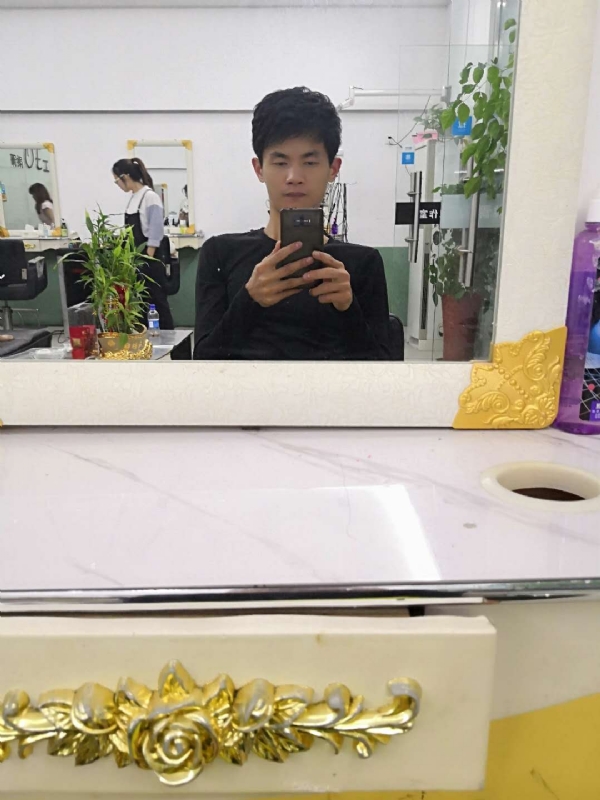 小九玖的第一张照片--明溪婚介网