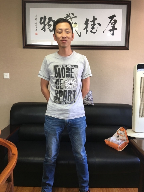 逝水流年的第一张照片--明溪婚介网
