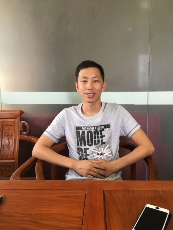 逝水流年的第二张照片--明溪婚介网