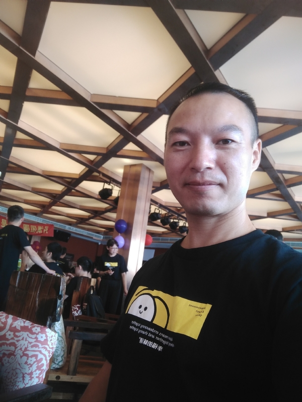爱森的第一张照片--明溪婚介网