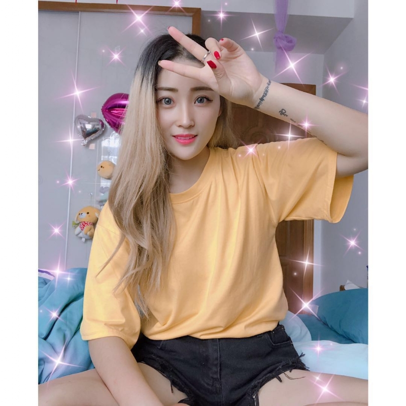 芝麻团子的第一张照片--明溪婚介网