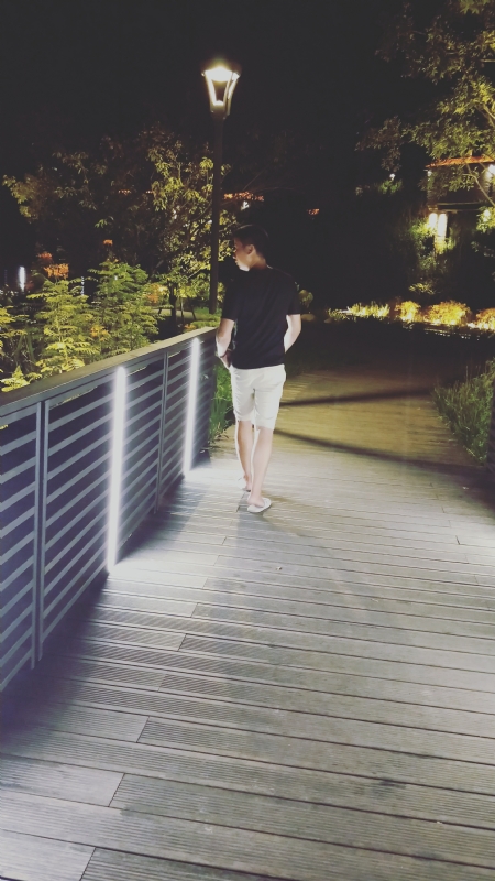 李珂炯的第一张照片--明溪婚介网
