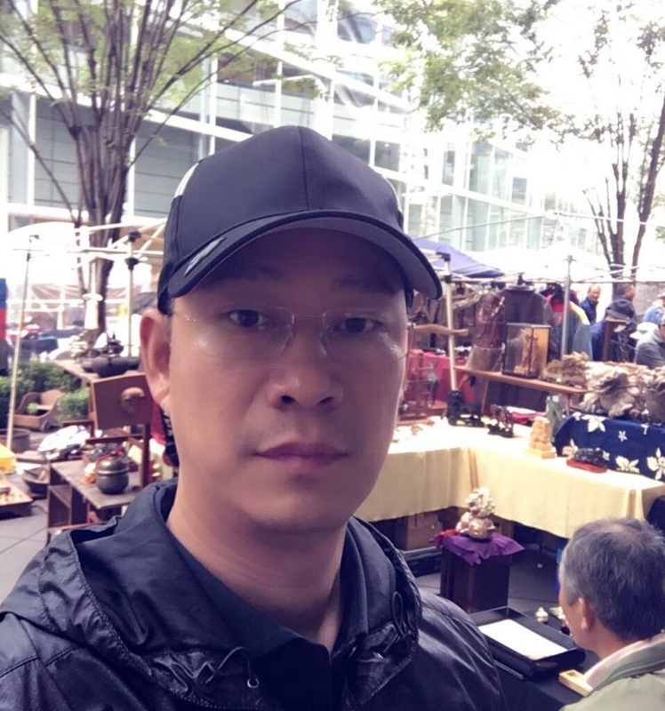 相聚是缘的第一张照片--明溪婚介网
