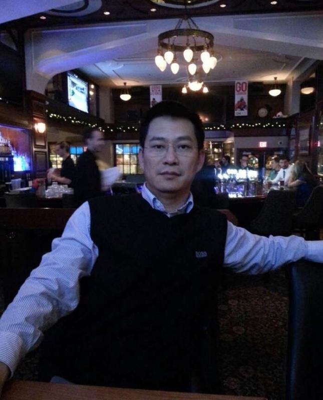 相聚是缘的第二张照片--明溪婚介网