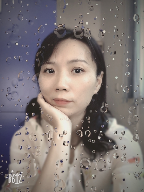 姗的第二张照片--明溪婚介网