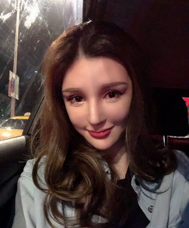 想你的第一张照片--明溪婚介网