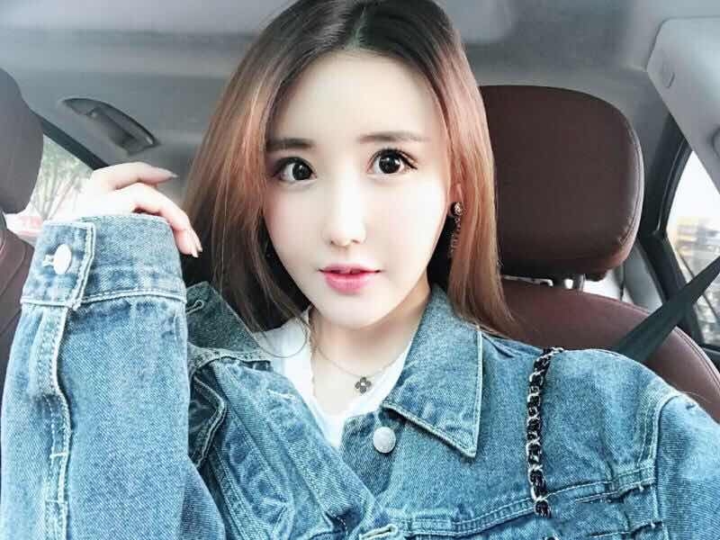 一缕青丝的第一张照片--明溪婚介网