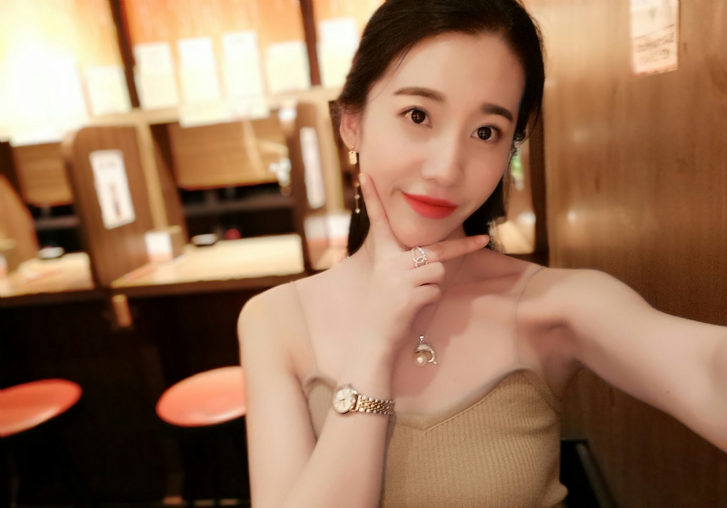 杨文嘉的第一张照片--明溪婚介网