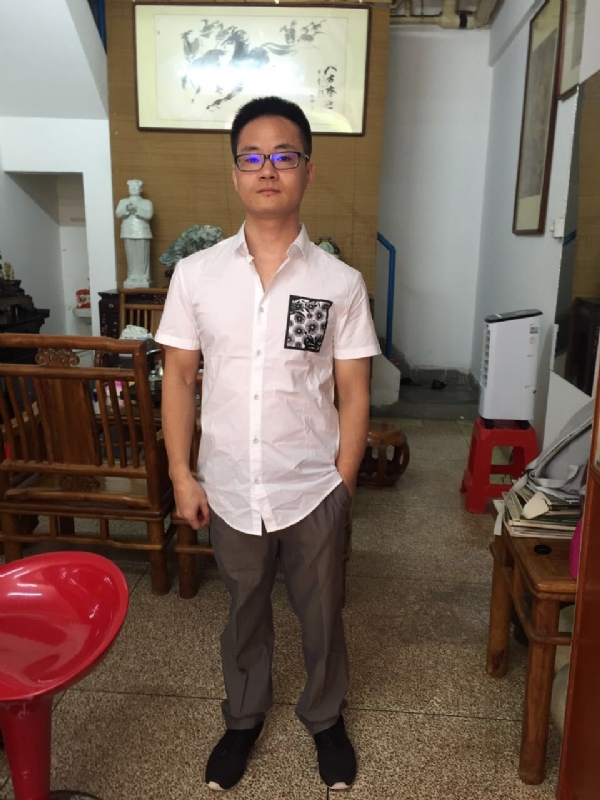 想要一个家的第一张照片--明溪婚介网