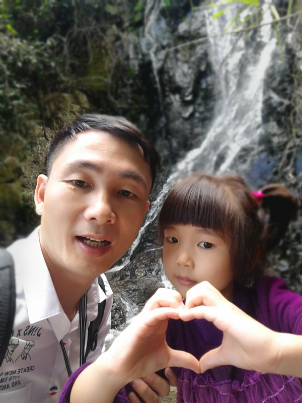 归零的第一张照片--明溪婚介网