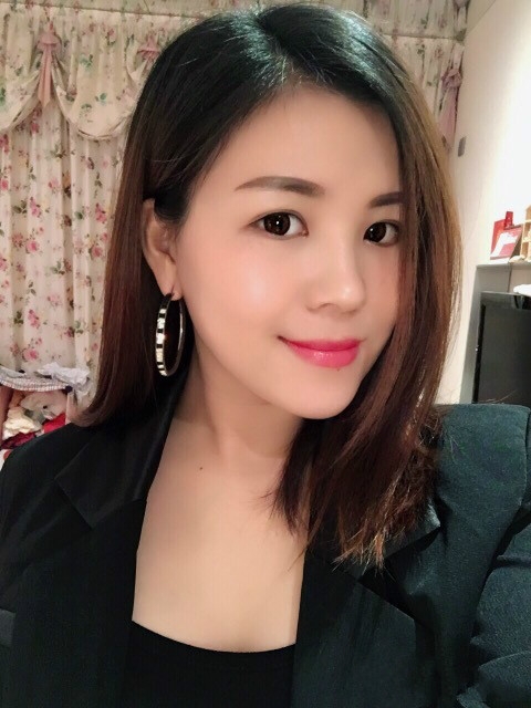 水晶之恋的第二张照片--明溪婚介网