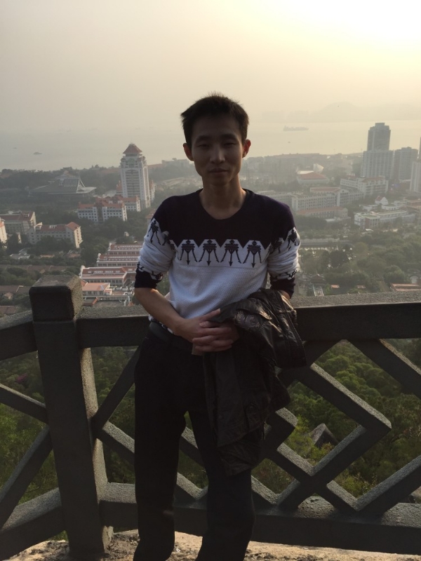 冬末花未眠的第一张照片--明溪婚介网
