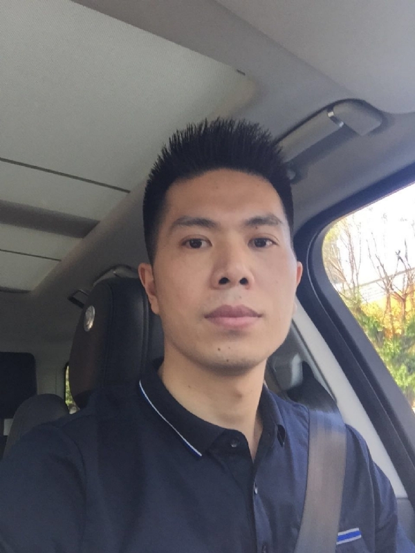 天道酬勤的第一张照片--明溪婚介网