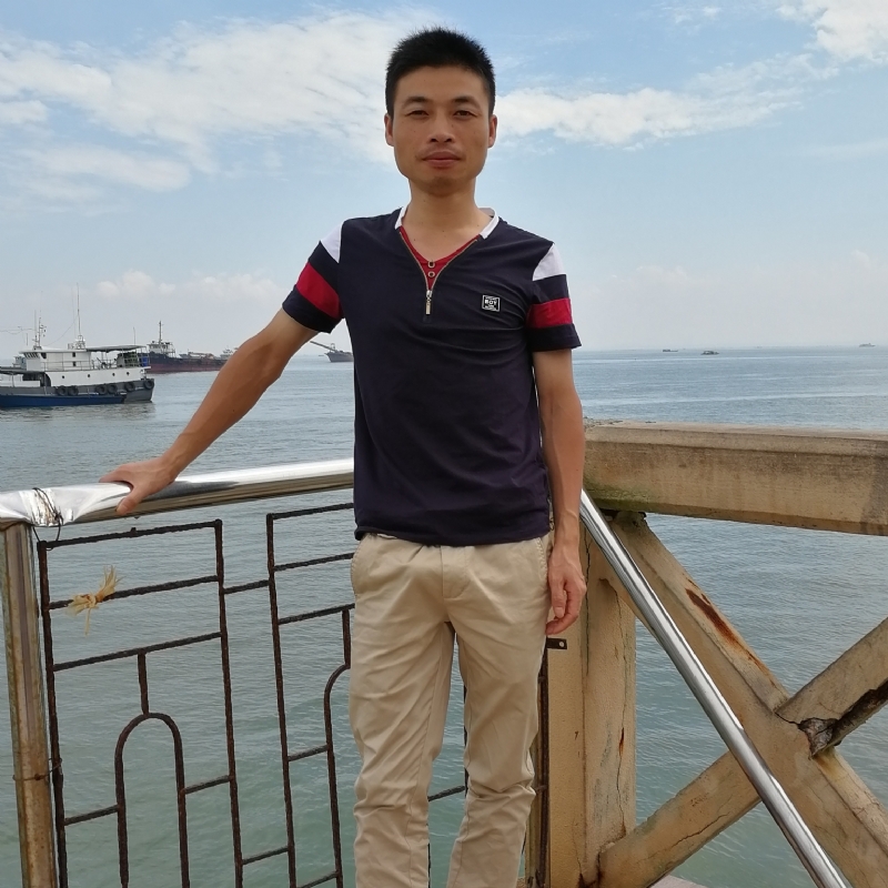 一个人的等待的第一张照片--明溪婚介网