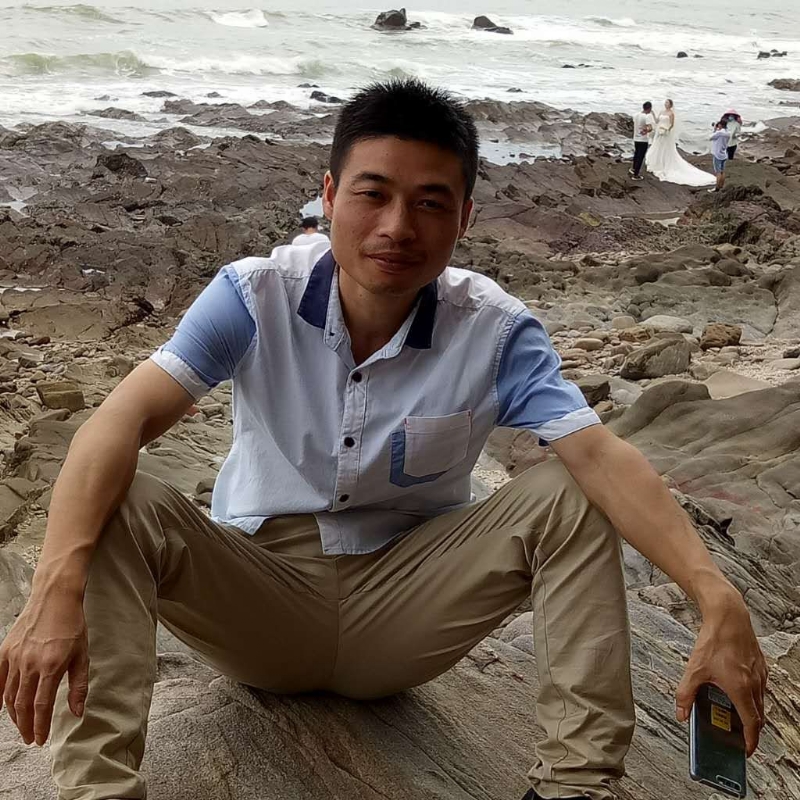 一个人的等待的第二张照片--明溪婚介网