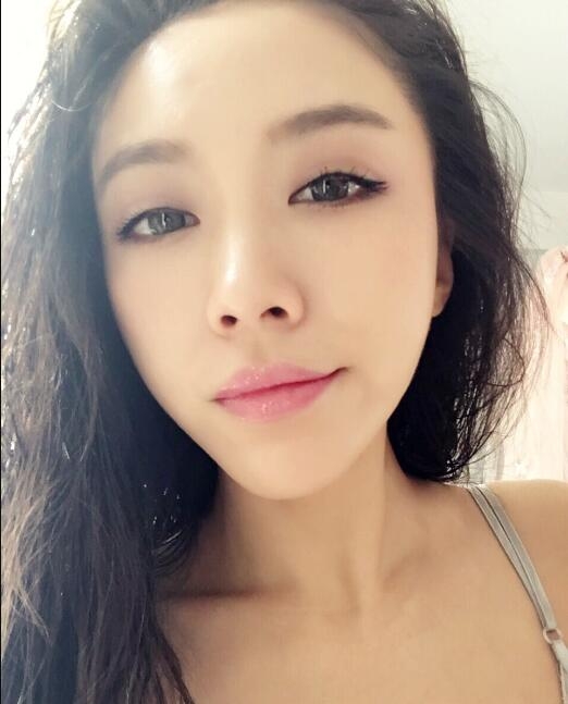 欣欣的第二张照片--明溪婚介网