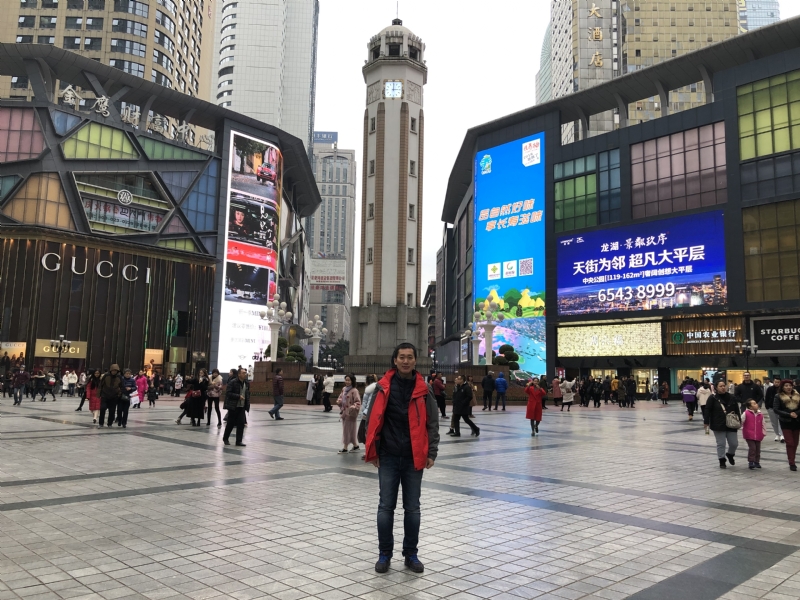 august的第三张照片--明溪婚介网