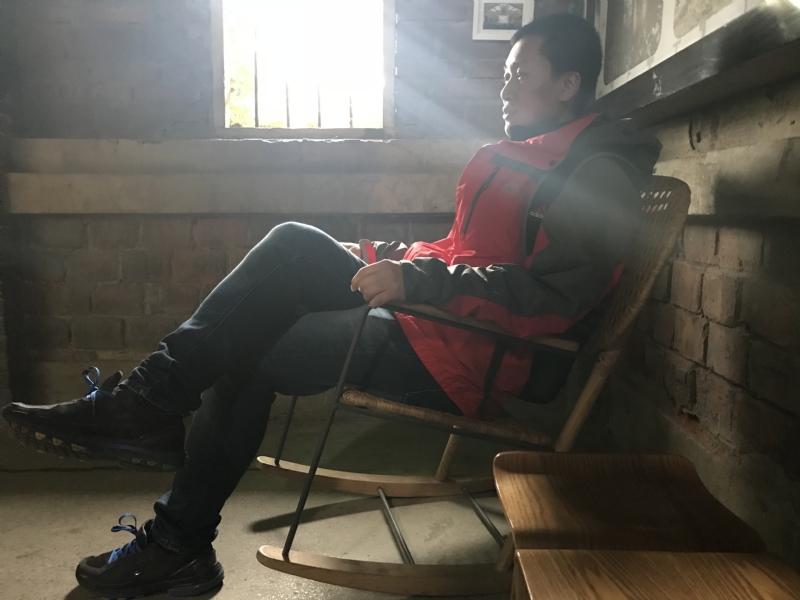 august的第四张照片--明溪婚介网
