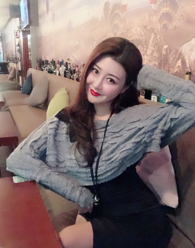 Lorraine的第一张照片--明溪婚介网