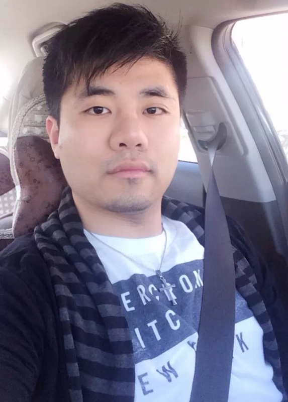 侯爵的第二张照片--明溪婚介网