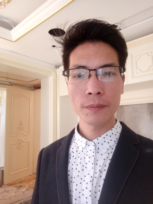 爱也要以诚相待的第二张照片--明溪婚介网