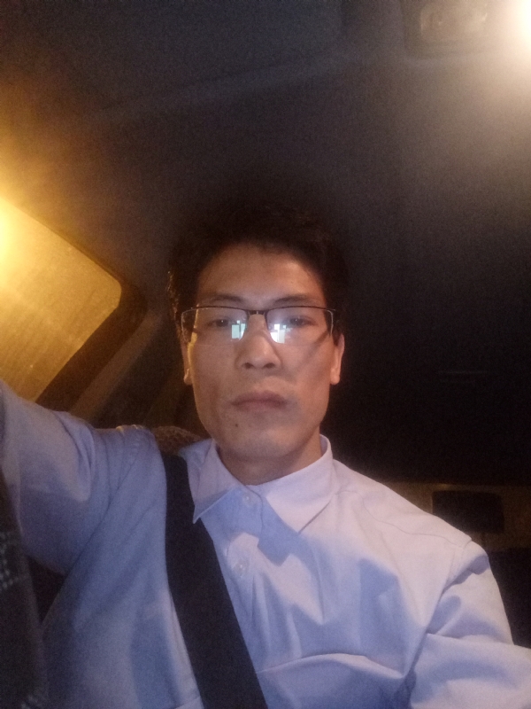 爱也要以诚相待的第三张照片--明溪婚介网