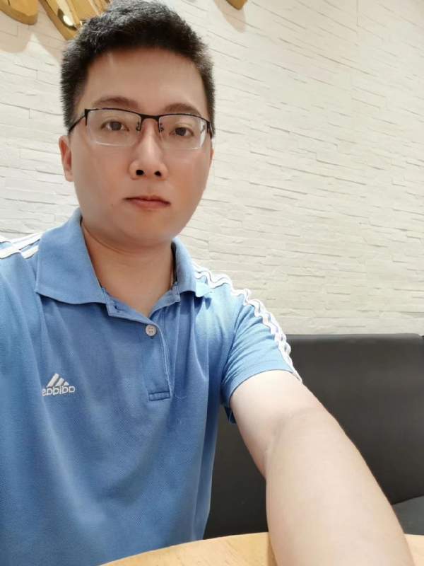 月亮河的第一张照片--明溪婚介网