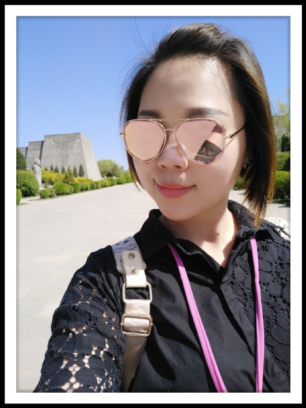 Nicole的第一张照片--明溪婚介网