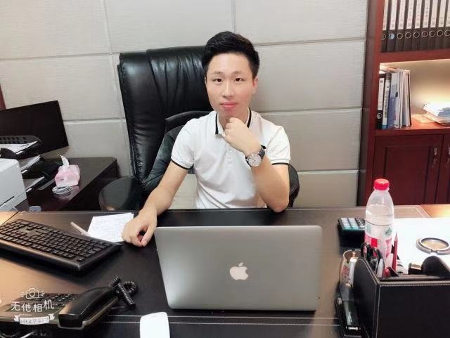 追梦的第一张照片--明溪婚介网