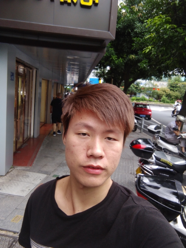 遇见你的第二张照片--明溪婚介网