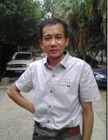 寿山石的第一张照片--明溪婚介网