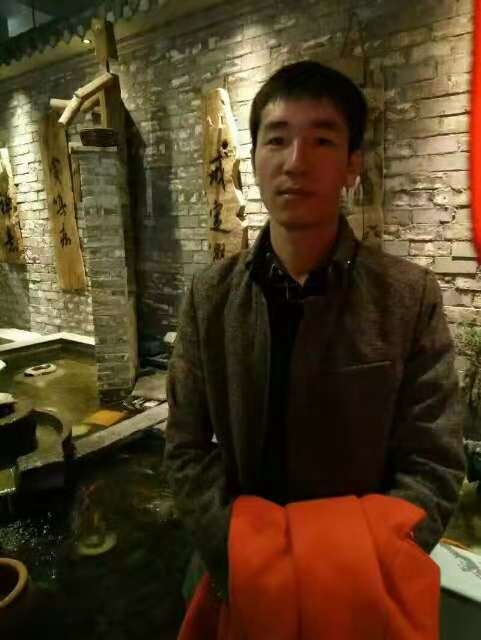 王森的第一张照片--明溪婚介网