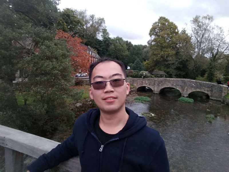 Allen的第一张照片--明溪婚介网
