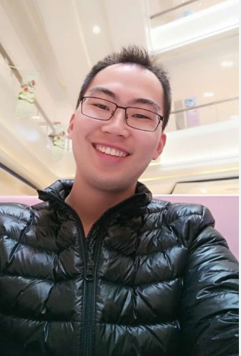 Allen的第二张照片--明溪婚介网