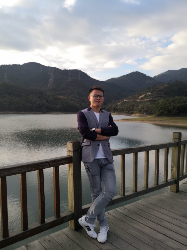 小小舒的第一张照片--明溪婚介网