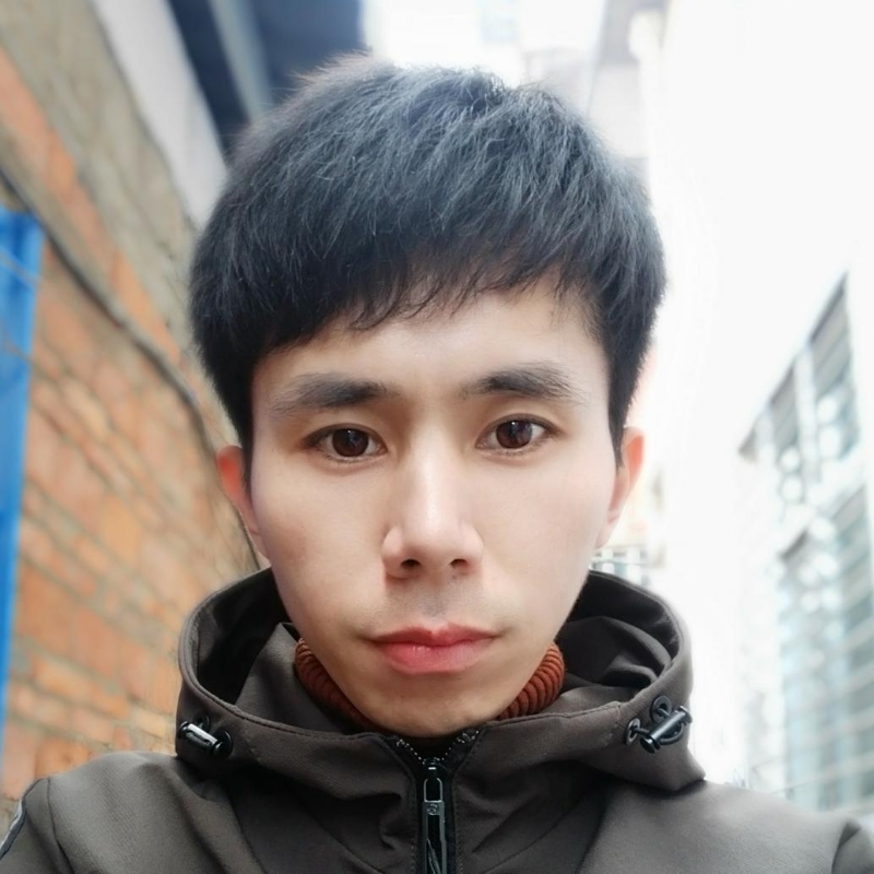 等一人白首的第二张照片--明溪婚介网