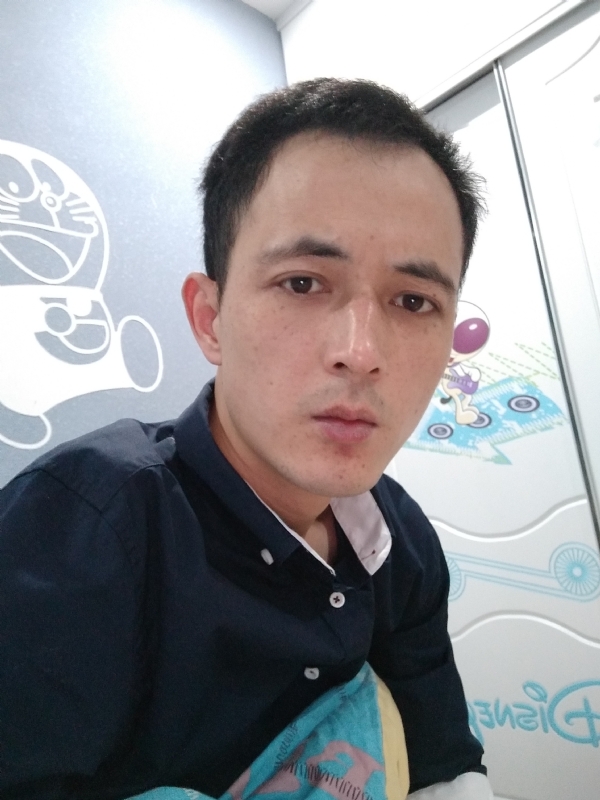 容晨的第一张照片--明溪婚介网
