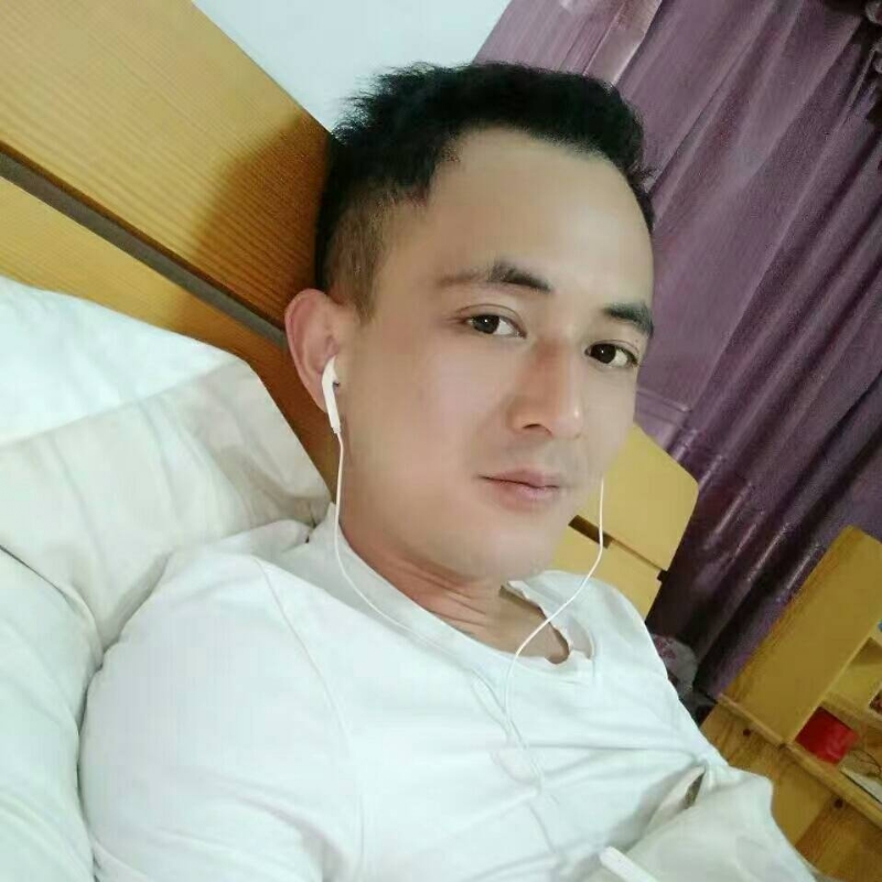容晨的第二张照片--明溪婚介网